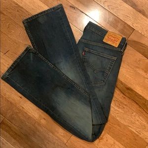 Men jeans